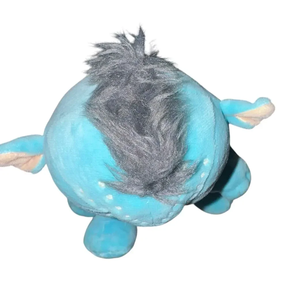 Disney Parks 2026 Pandora World of Avatar Navi Baby -Missing Pouch